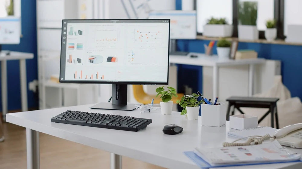 Computer & Office