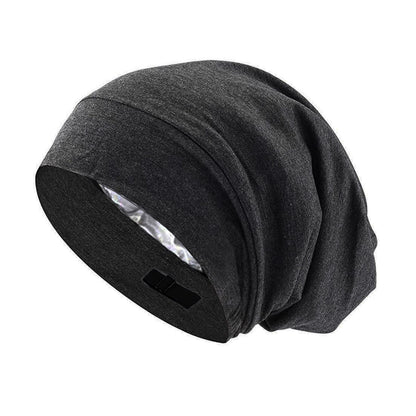 Men's And Women's Adjustable All-night Hair Cover