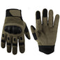 Touch Screen Military Fans Tactical Full Finger Motorbike Gloves