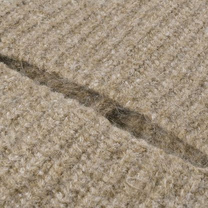 Fashion Personalized Knitted Men's Wool Hat