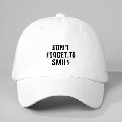 Washed Baseball For Men And Women Sun-poof Peaked Cap