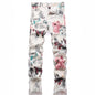 Animal Digital Printed Pants Men's Slim Fit
