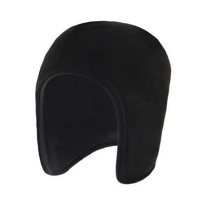 Cycling Warm Hat Polar Fleece Windproof Earflaps Sleep Hat