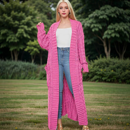 Women's Fashion Sexy Casual Sweater