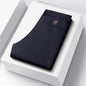 Business Suit Pants Men Ice Silk Casual Pants