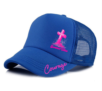 Men's Casual Baseball Cap