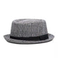 Men's Hat Middle-aged And Elderly Outdoor Keep Warm