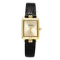 Women's Retro Special Interest Light Luxury Small Square Watch