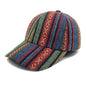 Women's Bohemian Baseball Cap