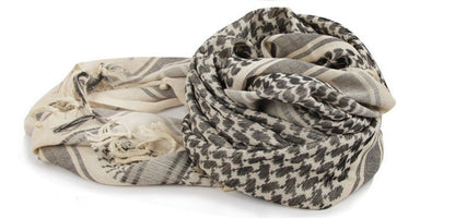Tactical Arabic Square Scarf Scarf Magic Scarf Shawl Outdoor