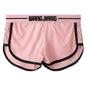 Men's Home Loose Thin Breathable Boxers