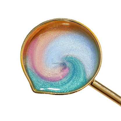 Glitter Aurora Wax Seal Sealing Wax