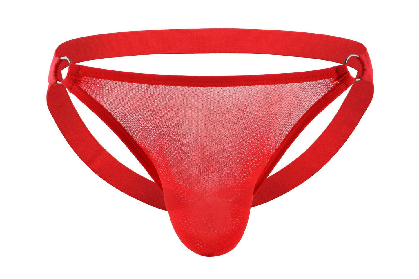 Simple And Versatile New Solid Color Men's Underwear