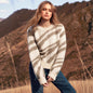 Loose Korean-style Gentle Pullover Sweater