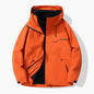 Outdoor Waterproof Cotton Coat Jacket Men