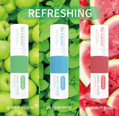 Re Lierre 3-in-1 Nasal Bar