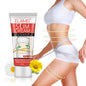 Slimming body cream