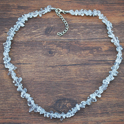 Beach wind irregular gravel
