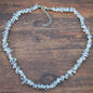 Beach wind irregular gravel