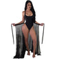 Women's beach dress