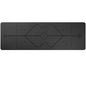 Tpe yoga mat body position line 6mm non-slip environmental protection fitness yoga mat