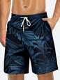 Fashion Printed Casual Men's Beach Shorts