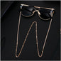 Fashionable Glasses And Masks Dual-purpose Hanging Chain