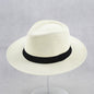 Men's Outdoor Sun Protection Wide Brim Top Hat