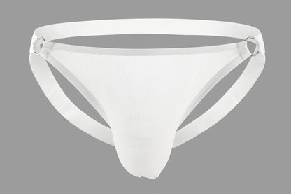 Simple And Versatile New Solid Color Men's Underwear