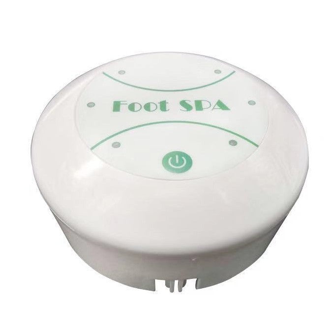 Footbath Detoxification instrument