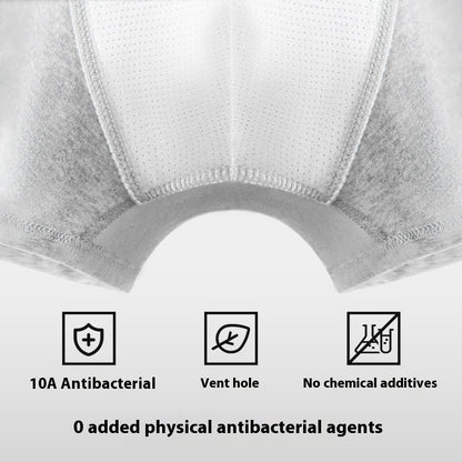 New Men's Underwear Cotton Class A Cotton Summer