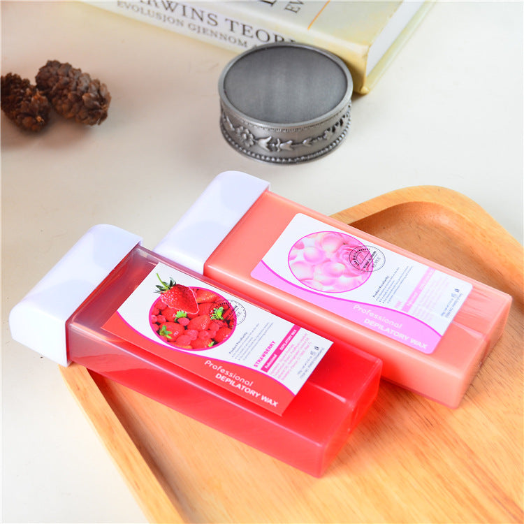 Hair Removal Wax Block