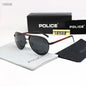 Men's Sunglasses UV Protection Large Frame Glasses