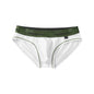 Men's Underwear Low Waist Cotton Tight Sexy Comfortable Breathable