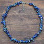 Beach wind irregular gravel