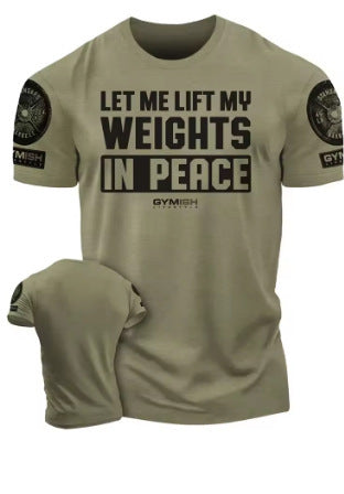 3D Printing Men's Short Sleeve T-shirt