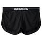 Men's Home Loose Thin Breathable Boxers