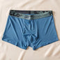 Men's Ice Silk Graphene Antibacterial Underwear