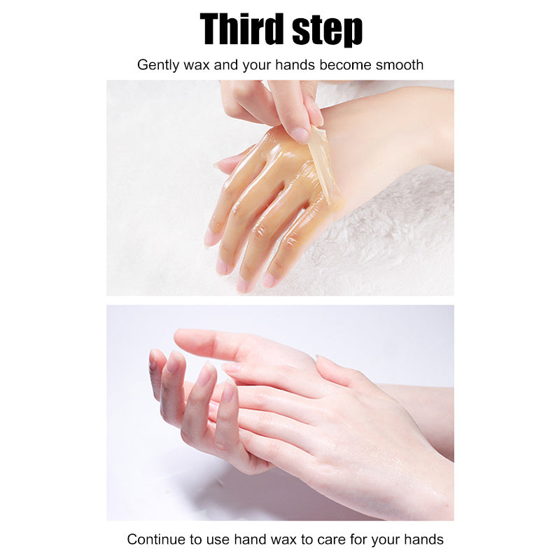 HAND WAX