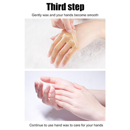 HAND WAX