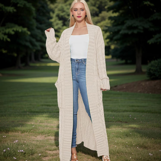 Women's Fashion Sexy Casual Sweater