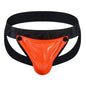 Sexy Panties Men's Detachable Front Pocket Passion Hot Super Coquettish Open Gear