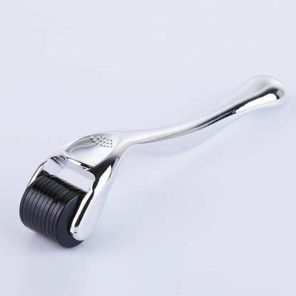540 micro needle roller Ebay Dunhuang foreign best selling 4in3 in 1 seamless beauty micro needle roller