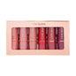 Matte Matte Lipstick Gift Box Set Non-stick Cup Lipstick Lipstick