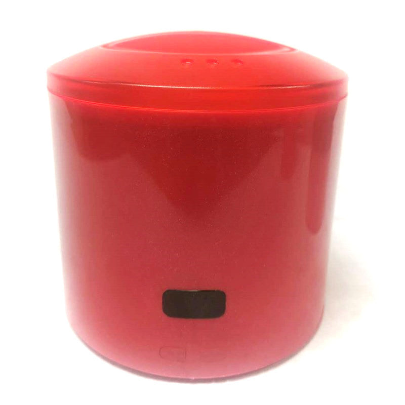 Solid Wax Canned Wax Melter