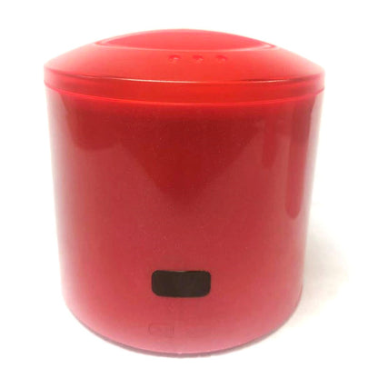 Solid Wax Canned Wax Melter