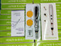 Laser Acupuncture Pen Meridian Pen Acupuncture Pen
