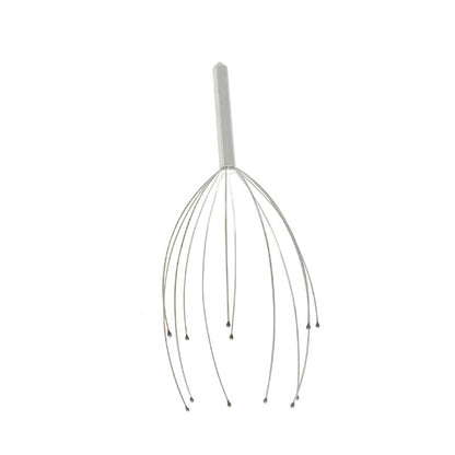 Octopus Pointed Head Massager Massage Claw