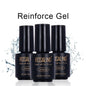Japanese Style Nail Phototherapy Color Gel Nail Gel
