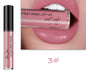 Silky Cream Texture Lip Gloss Exclusive Lip Glaze Lip Gloss Lipstick